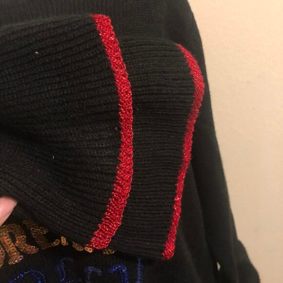 Ugly Christmas Sweater - Picture 5 of 6